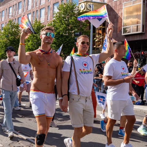 Foto av Daniel Zajd