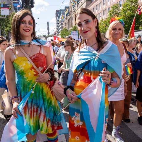 Foto av Daniel Zajd