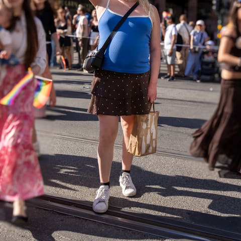 Foto av Daniel Zajd
