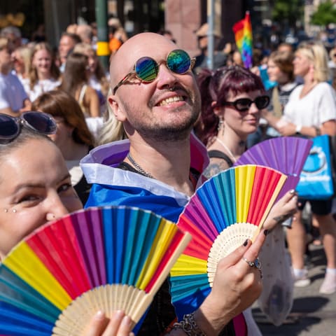 Foto av Daniel Zajd