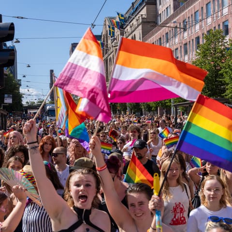 Foto av Daniel Zajd