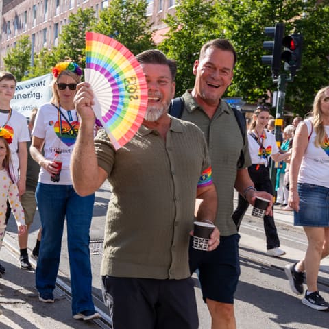 Foto av Daniel Zajd