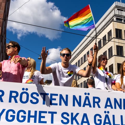 Foto av Daniel Zajd