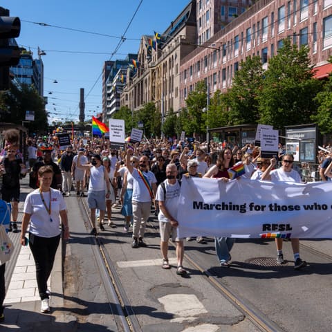 Foto av Daniel Zajd
