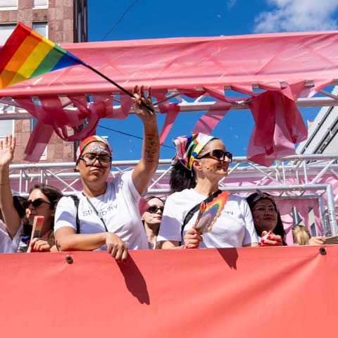 Foto av Daniel Zajd
