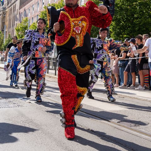 Foto av Daniel Zajd
