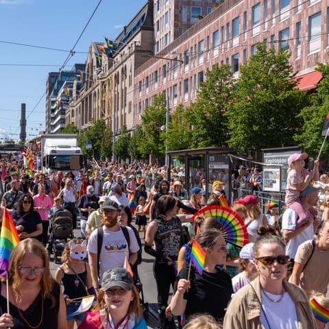 Foto av Daniel Zajd