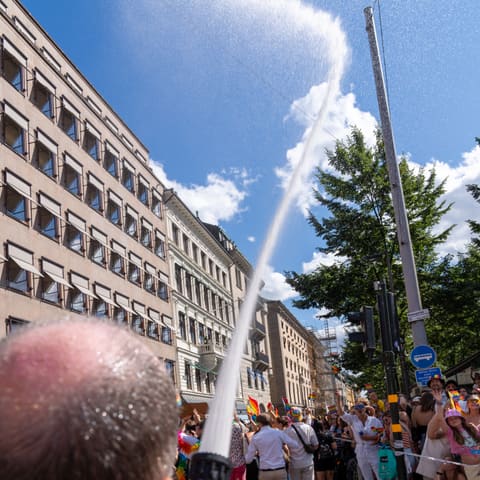 Foto av Daniel Zajd