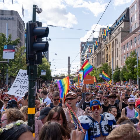 Foto av Daniel Zajd