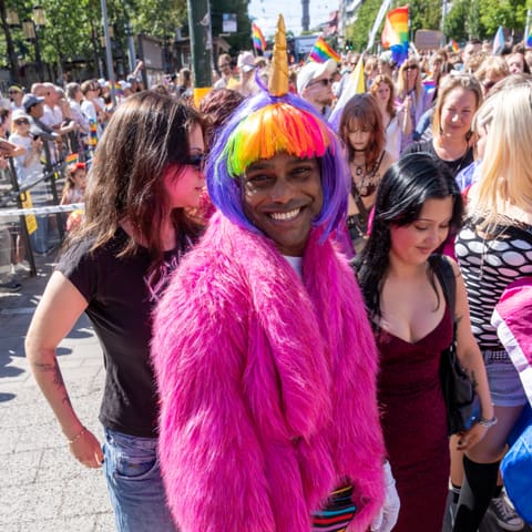Foto av Daniel Zajd