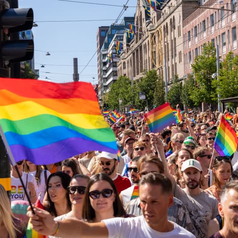Foto av Daniel Zajd