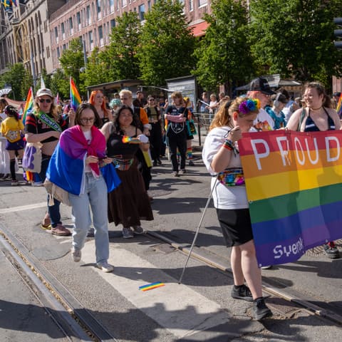 Foto av Daniel Zajd