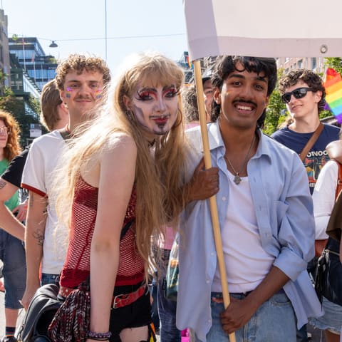 Foto av Daniel Zajd