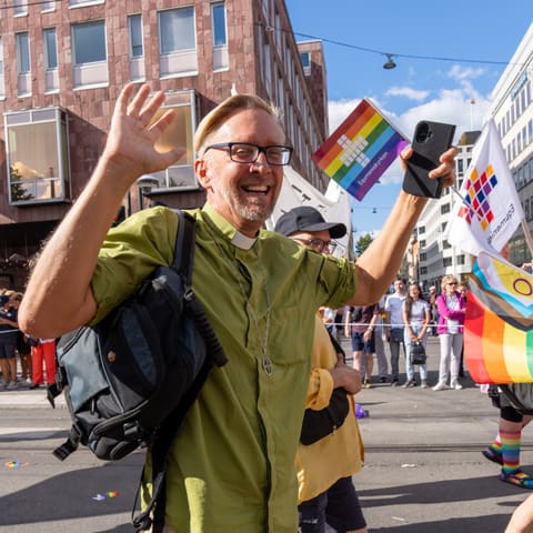 Foto av Daniel Zajd