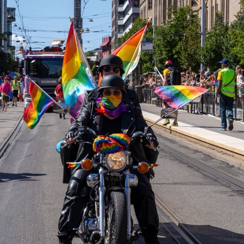 Foto av Daniel Zajd