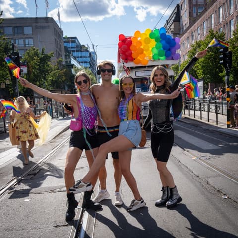 Foto av Daniel Zajd