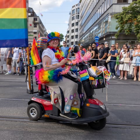 Foto av Daniel Zajd