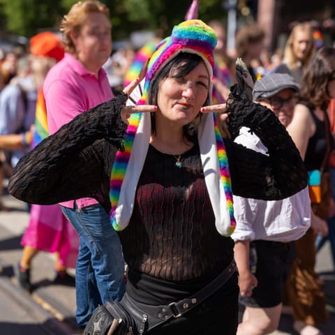 Foto av Daniel Zajd