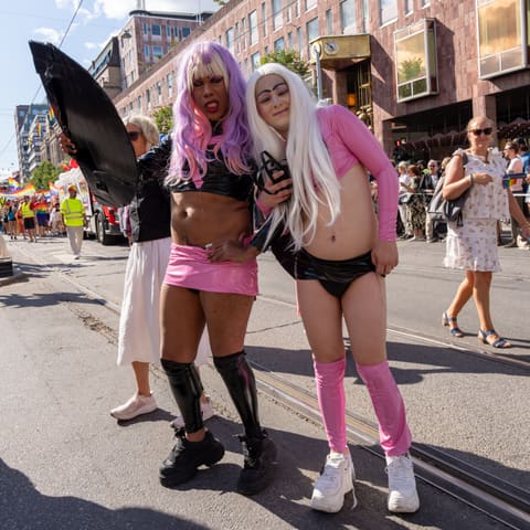 Foto av Daniel Zajd