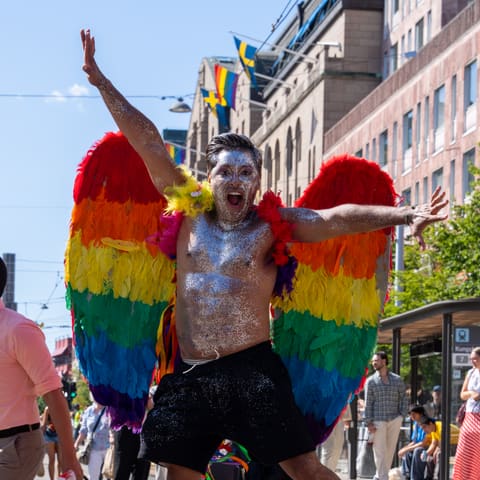Foto av Daniel Zajd