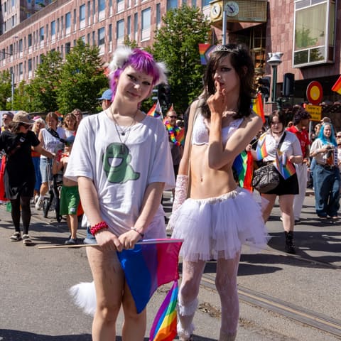 Foto av Daniel Zajd