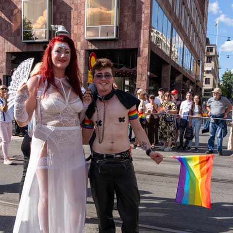 Foto av Daniel Zajd