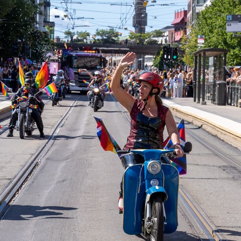 Foto av Daniel Zajd