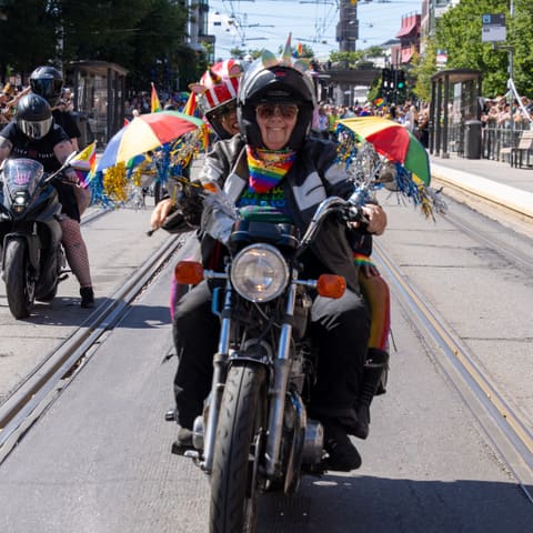 Foto av Daniel Zajd
