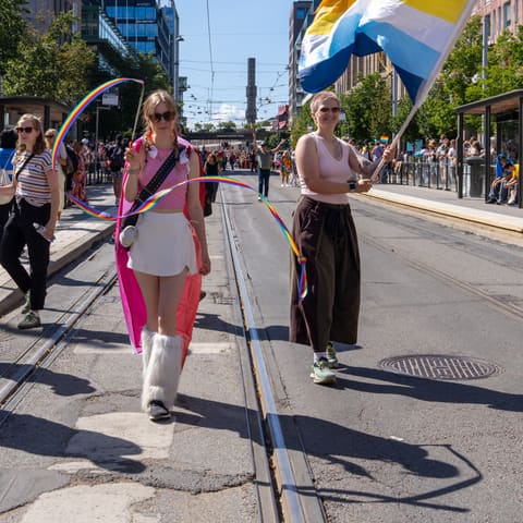 Foto av Daniel Zajd