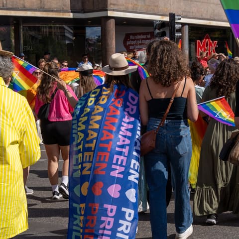 Foto av Daniel Zajd