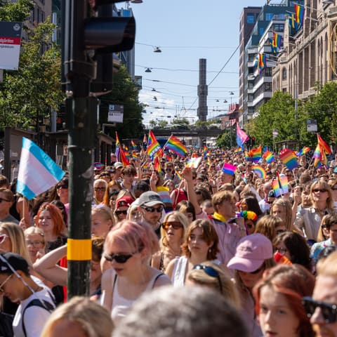 Foto av Daniel Zajd