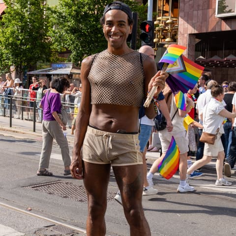 Foto av Daniel Zajd