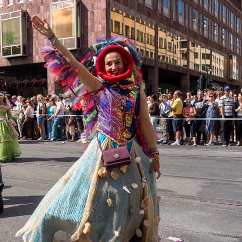 Foto av Daniel Zajd