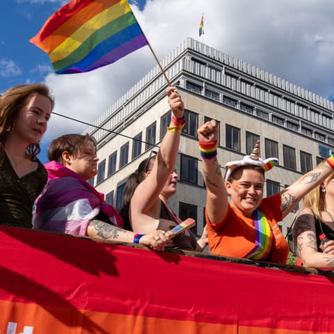Foto av Daniel Zajd