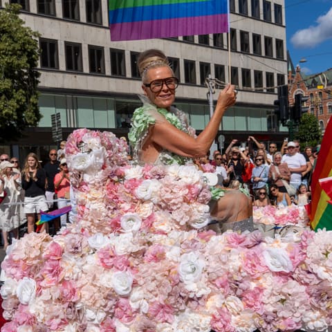 Foto av Daniel Zajd