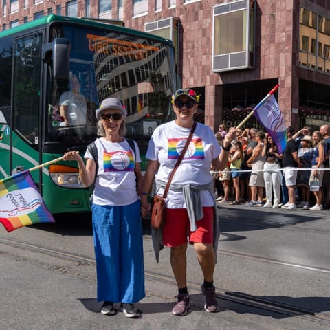 Foto av Daniel Zajd