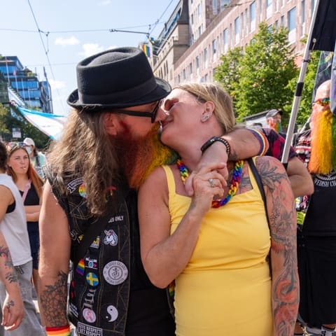 Foto av Daniel Zajd
