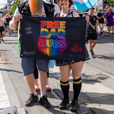 Foto av Daniel Zajd