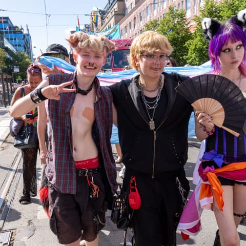Foto av Daniel Zajd