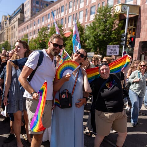 Foto av Daniel Zajd