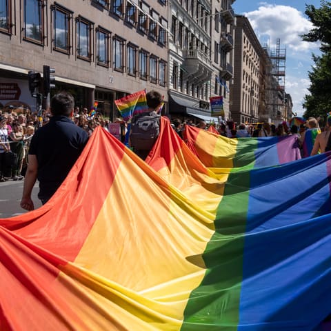 Foto av Daniel Zajd