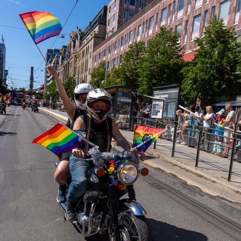 Foto av Daniel Zajd