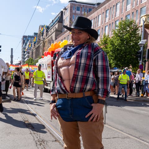 Foto av Daniel Zajd