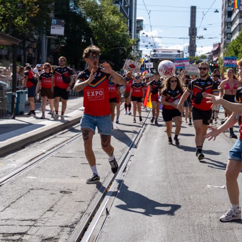 Foto av Daniel Zajd