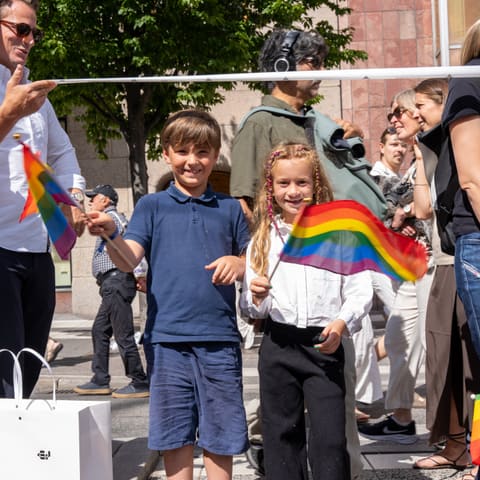 Foto av Daniel Zajd