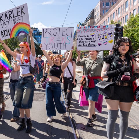 Foto av Daniel Zajd