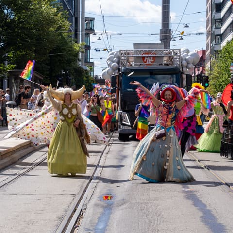 Foto av Daniel Zajd
