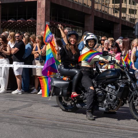 Foto av Daniel Zajd