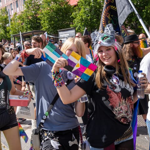 Foto av Daniel Zajd