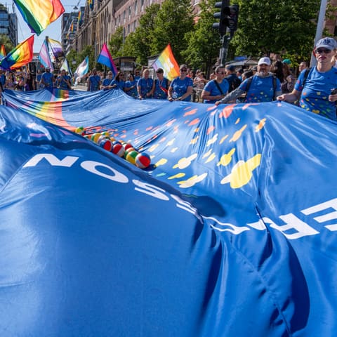 Foto av Daniel Zajd